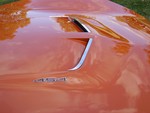 1971 Corvette Convertible For Sale